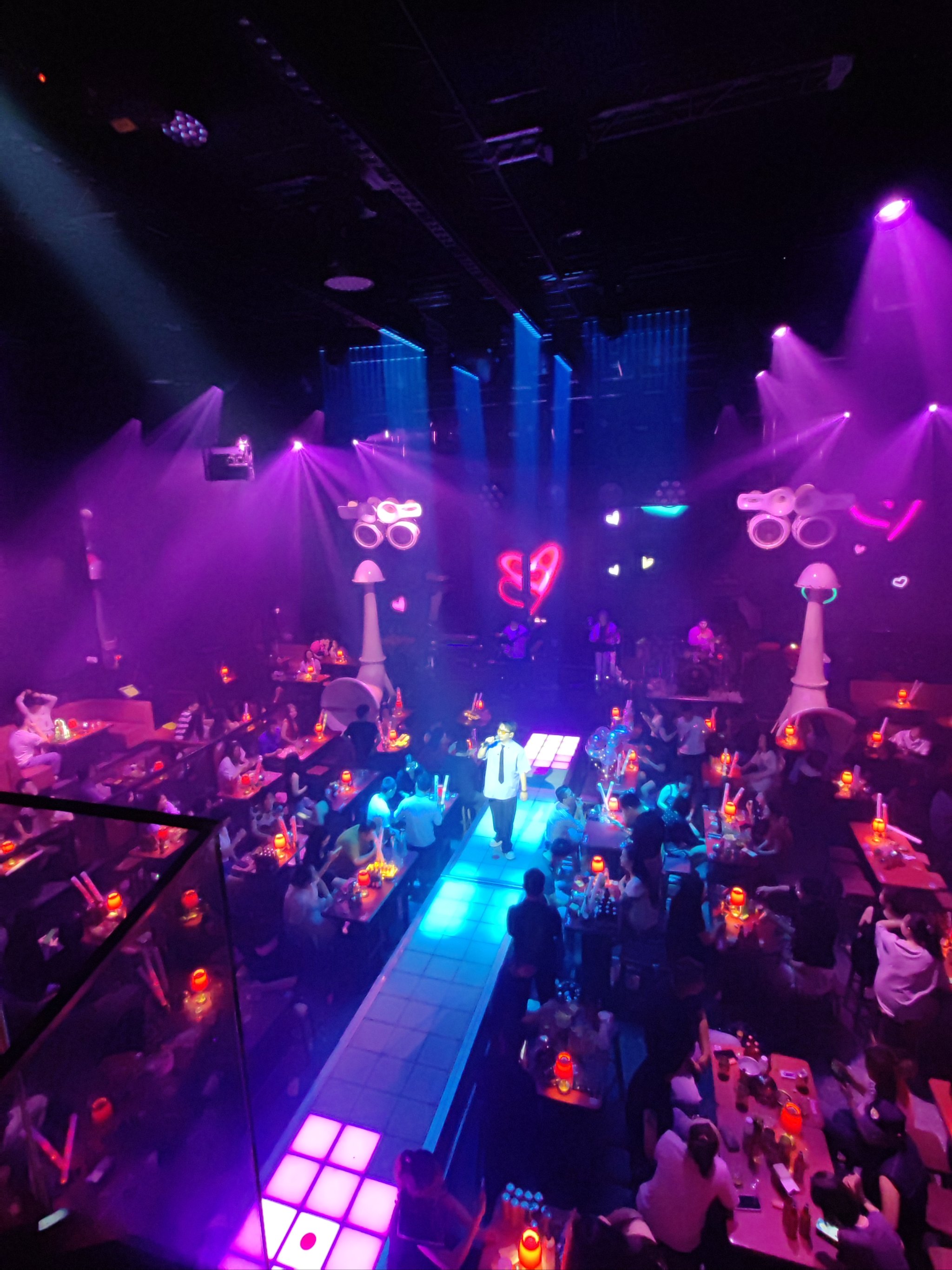 新余商务ktv消费攻略详解-分宜县ktv预订