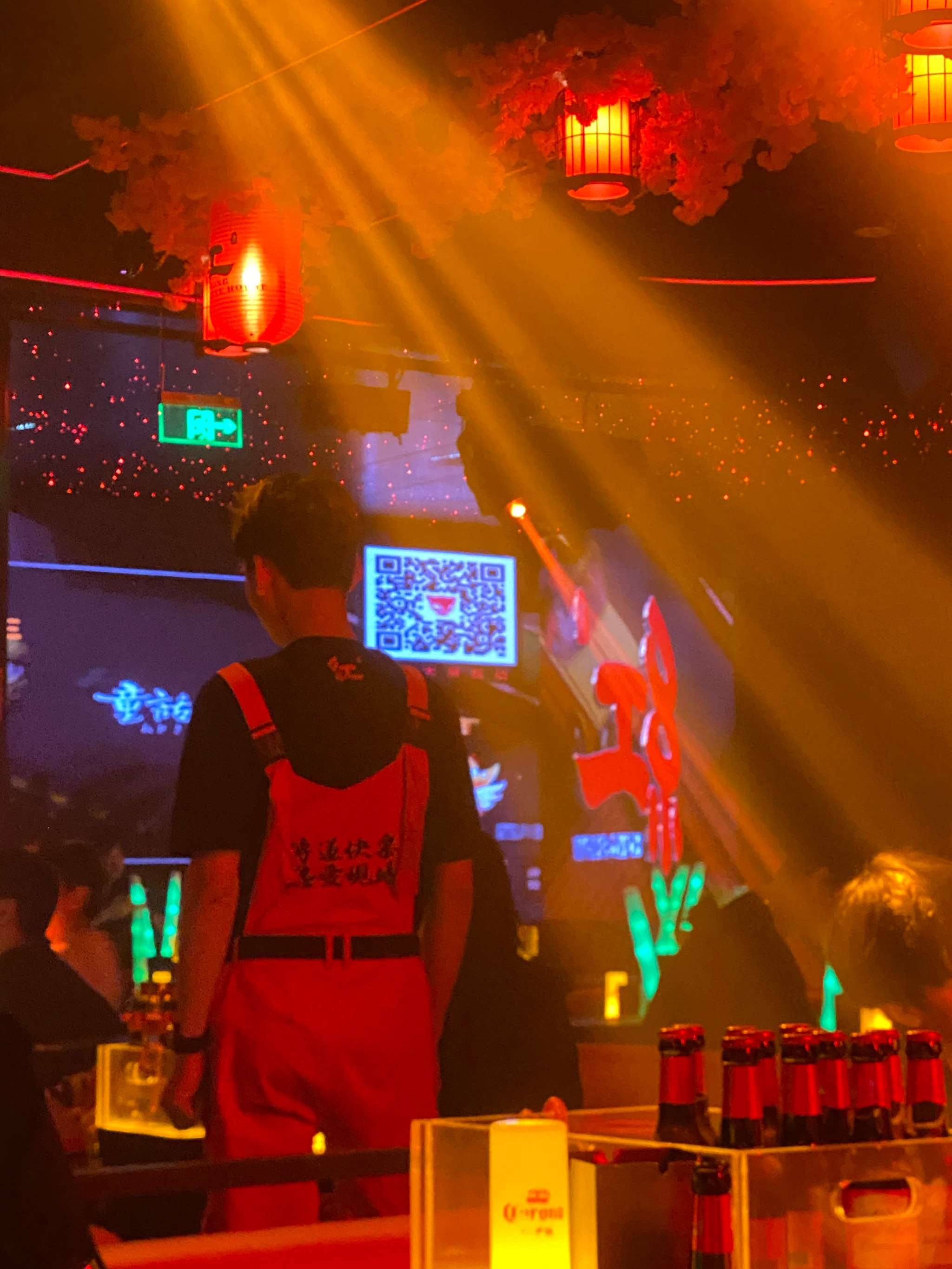 新余商务ktv打造优质商务ktv体验-分宜县ktv预订